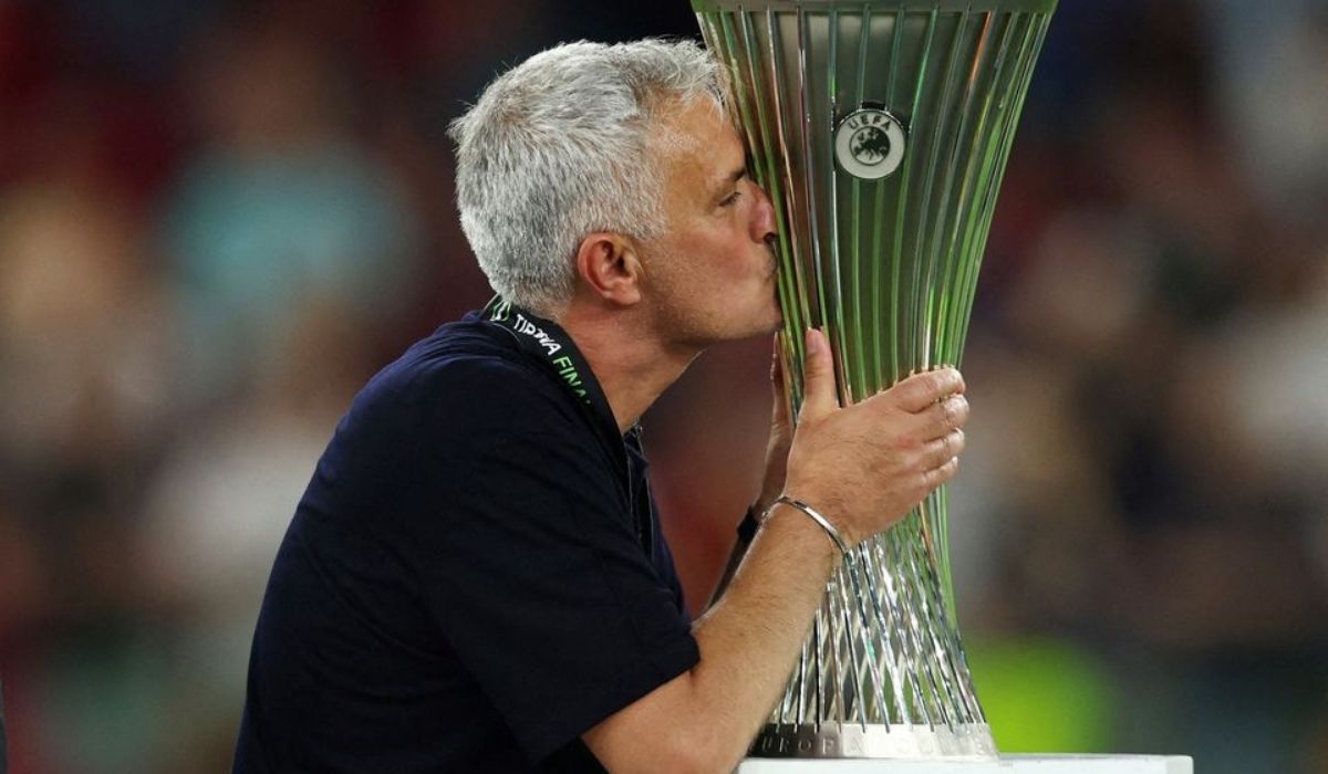 Jose mourinho